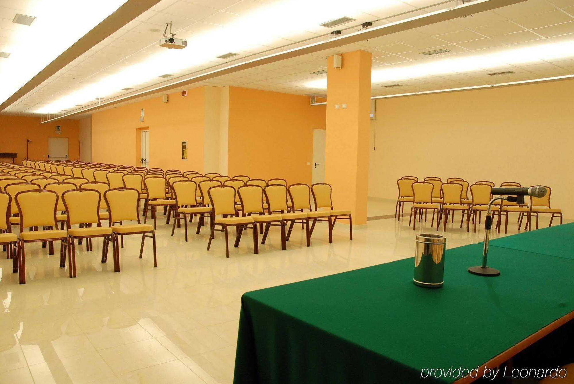 Hotel Villa Mokarta Salemi Zakenleven foto